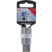 BGS Bit-Einsatz | Antrieb Innenvierkant 12,5 mm (1/2"""") | Innensechskant 17 mm | 5184-H17