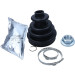 Faltenbalg, Antriebswelle Ford Ext. Mondeo 1,6-2,0 96-00 | 49-0723 Faltenbalg, Antriebswelle Ford Ext. Mondeo 1,6-2,0 96-00 | 49-0723