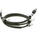 Handbremsseil | HYUNDAI i30 07-12 | 1987482907 Handbremsseil | HYUNDAI i30 07-12 | 1987482907