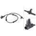 A.B.S. ABS Sensor 31625 A.B.S. ABS Sensor 31625