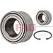Radlagersatz | 713 6263 50 Radlagersatz | 713 6263 50