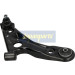 Querlenker Suzuki P. Alto 09-/Nissan Pixo 09- Untere Pr BS-815R