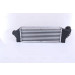 Ladeluftkühler PKW | FORD TRANSIT VII 00 | 96733 Ladeluftkühler PKW | FORD TRANSIT VII 00 | 96733