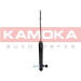 KAMOKA Stoßdämpfer