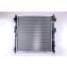 Wasserkühler PKW | SSANGYONG KYRON 2.0 D 04 | 64316 Wasserkühler PKW | SSANGYONG KYRON 2.0 D 04 | 64316