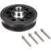 Riemenscheibe+Schraube BMW 1,3,5,X1,X3 04 DriveAlign™ TVD1140A