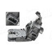 HECKKLAPPENSCHLOSS | AUDI A4 AVANT 11,04-6,08 | 58247 HECKKLAPPENSCHLOSS | AUDI A4 AVANT 11,04-6,08 | 58247