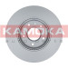 KAMOKA Bremsscheibe 103265
