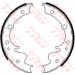 Bremsbacken | ALFA,FORD,BEDFORD,IVECO,DAF,LDV | GS6220 Bremsbacken | ALFA,FORD,BEDFORD,IVECO,DAF,LDV | GS6220