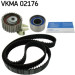 VKMA 02176 Zahnriemensatz VKMA 02176 Zahnriemensatz