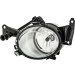 NEBELSCHEINWERFER H10 HELLA | OPEL CORSA D 7,06-12,10 | 1N0 354 681-011