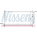 Kondensator PKW | HONDA FR-V 05 | 940237 Kondensator PKW | HONDA FR-V 05 | 940237