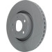 Bremsscheibe Audi S. A6/A8 2.0-6.0 Quattro 02-11 Power Disc | 24.0330-0175.1