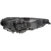 Scheinwerfer L LED VALEO PQ | AUDI A3 19 | 450900 Scheinwerfer L LED VALEO PQ | AUDI A3 19 | 450900