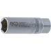 BGS Zündkerzen-Einsatz Sechskant | Antrieb Innenvierkant 12,5 mm (1/2"""") | SW 16 mm | 2401 BGS Zündkerzen-Einsatz Sechskant | Antrieb Innenvierkant 12,5 mm (1/2"""") | SW 16 mm | 2401