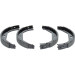 Bremsbacken | BMW 3,5 Serie | 0 986 487 607 Bremsbacken | BMW 3,5 Serie | 0 986 487 607