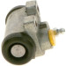 Radbremszylinder | CITROEN | F 026 009 908 Radbremszylinder | CITROEN | F 026 009 908
