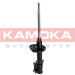 KAMOKA Stoßdämpfer 2000168 KAMOKA Stoßdämpfer 2000168