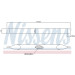 Trockner PKW | Kia Carens 2.0 CVVT 06 | 95771
