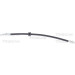 Bremsschlauch | 815011105 Bremsschlauch | 815011105