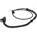 Sensor, Raddrehzahl | ABS-K23 Sensor, Raddrehzahl | ABS-K23