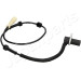 Sensor, Raddrehzahl | ABS-W11 Sensor, Raddrehzahl | ABS-W11