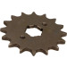 AFAM Ritzel 16 Zähne | für 520 | 21301-16 AFAM Ritzel 16 Zähne | für 520 | 21301-16