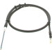 Handbremsseil | AUDI 80 91 | 1987477884 Handbremsseil | AUDI 80 91 | 1987477884