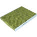 KAMOKA Filter, Innenraumluft | 6080002 KAMOKA Filter, Innenraumluft | 6080002