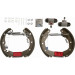 Bremsbacken - Superkit | OPEL Ascona, Kadett 81 | GSK1611 Bremsbacken - Superkit | OPEL Ascona, Kadett 81 | GSK1611