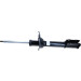 SACHS Stoßdämpfer HA li | SUBARU Forester 97-02 | 317125 SACHS Stoßdämpfer HA li | SUBARU Forester 97-02 | 317125