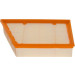 Luftfilter | LAND ROVER | F 026 400 324 Luftfilter | LAND ROVER | F 026 400 324