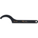 BGS Hakenschlüssel mit Nase | 95 - 100 mm | 73220 BGS Hakenschlüssel mit Nase | 95 - 100 mm | 73220