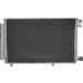 Kondensator PKW FORD FIESTA 1.2-1.4-1.6 08 FIRST FIT 940108