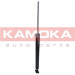 KAMOKA Stoßdämpfer 2001000