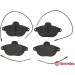 BREMBO Bremsklötze VA | CITROEN Xantia 93-03 | P 61 055 BREMBO Bremsklötze VA | CITROEN Xantia 93-03 | P 61 055