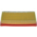 Luftfilter Fiat 0,7/0,9 | FIAT Cinquecento | 1457432146 Luftfilter Fiat 0,7/0,9 | FIAT Cinquecento | 1457432146