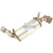 92 / DPF EVO C | MERCEDES C250, E250 08 | 73097 92 / DPF EVO C | MERCEDES C250, E250 08 | 73097