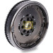 Zweimassenschwungrad MERCEDES A,B-Klasse 04 LuK DMF 415 0294 10
