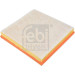 FEBI BILSTEIN Luftfilter | 48492 FEBI BILSTEIN Luftfilter | 48492