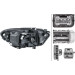 Scheinwerfer L VOLL-LED +TGFL +KRVL HELLA PQ | BMW 1ER F20/21 3,15-6,19 | 1EX 011 930-411