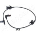 Sensor, Raddrehzahl | ABS-912 Sensor, Raddrehzahl | ABS-912