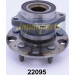 Radlagersatz KK-22095