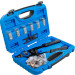 BGS Nietmutternzangen-Satz | M3 - M10 | 68-tlg | 408 BGS Nietmutternzangen-Satz | M3 - M10 | 68-tlg | 408