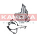 KAMOKA Wasserpumpe T0195 KAMOKA Wasserpumpe T0195