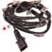 Sensor, Abgastemperatur | 707040 Sensor, Abgastemperatur | 707040