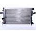 Wasserkühler PKW | OPEL ASTRA H 1,4/1,8i Automatik 04 | 63027A Wasserkühler PKW | OPEL ASTRA H 1,4/1,8i Automatik 04 | 63027A