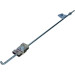 Handbremsseil Seilzug Festellbremseanschluss. R¿Cz. Fiat Ducato/ Peugeot Boxer/ Citroen Boxer 2,0-3,0 06 | 1383935080 Handbremsseil Seilzug Festellbremseanschluss. R¿Cz. Fiat Ducato/ Peugeot Boxer/ Citroen Boxer 2,0-3,0 06 | 1383935080