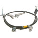 Handbremsseil | HONDA CR-V3 06 | 1987482917 Handbremsseil | HONDA CR-V3 06 | 1987482917