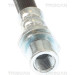 Bremsschlauch | 815013133 Bremsschlauch | 815013133